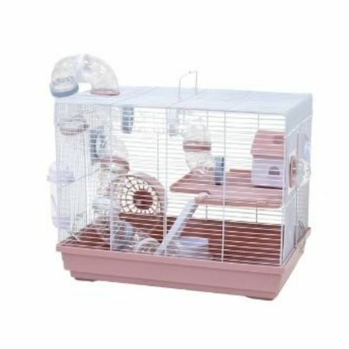 Little zoo hugo hamster mice - zoo,