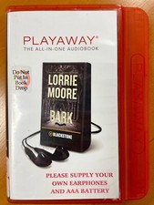 Various Fiction PLAYAWAY