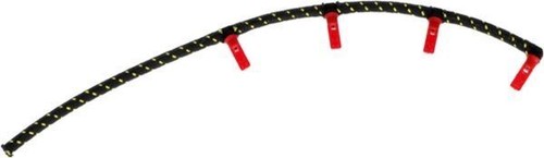 Gates mfl1006 fuel hose - gates,