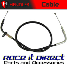 Throttle Cable or Pull Cable