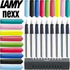 Lamy nexx fountain pen - lamy,