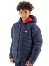 Hugo BOSS REAL DOWN boys kids
