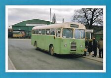 Coach Photo - Harper Bros - 48: VRF629 - 1951 Metalcraft Royal Tiger - Lichfield