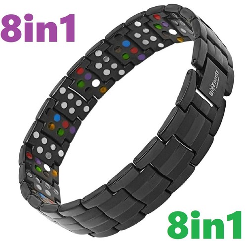 Titanium steel magnetic energy - steel,