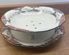 EXCELLENT Art Deco 1930s CROWN