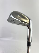 John Letters Master Model 1020 Forged 6 Iron Stiff steel /New Grip /-1/2” /4198