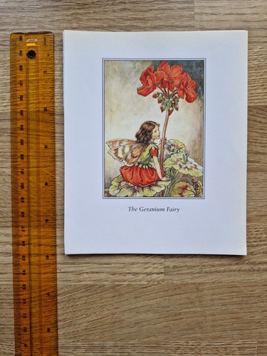 Cicely mary barker - cicely,
