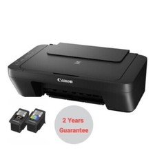 Canon Pixma MG2550S/MG2551S