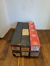 Vintage Mixed Maker Player