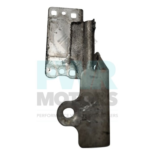 Bmw e90 e92 e93 front - e93,