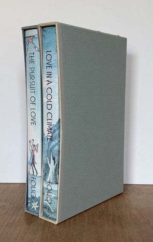 Folio society nancy mitford - society:,