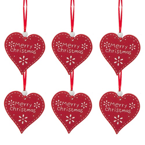 Christmas tree decorations - tree, set