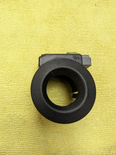 Renault clio ignition - ,