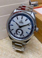 Omega Seamaster Aqua Terra