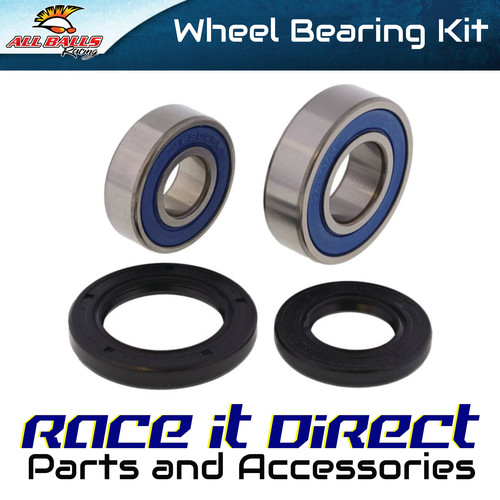 Wheel bearing kit - for, honda