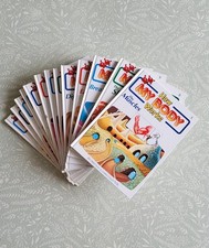 How My Body Works Orbis