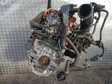 TOYOTA RAV 4 ENGINE 2AR-FXE