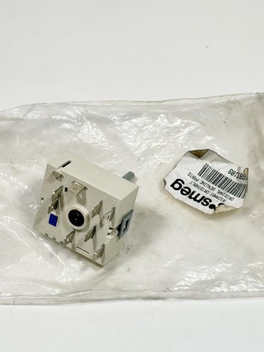 Smeg 57071 041 timer white - smeg,