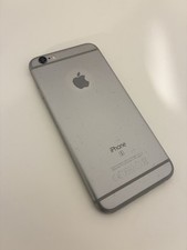 Apple iPhone 6s 64GB, Space