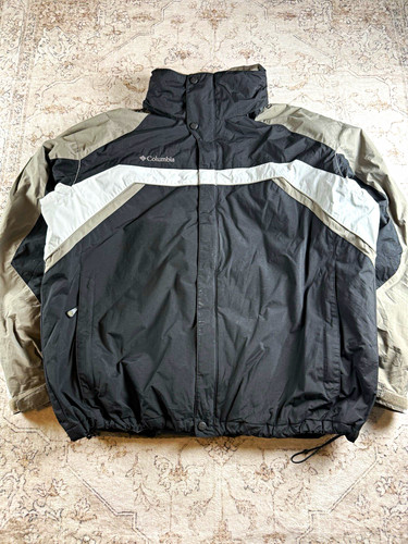 Columbia men colourblock - columbia, men's