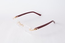 New Cartier eyewear optical