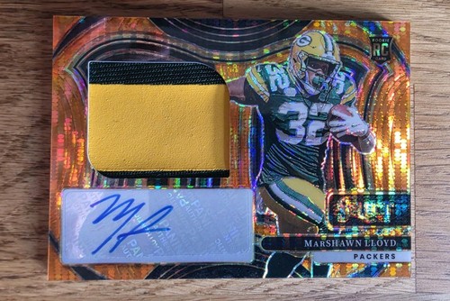 2024 panini select marshawn - panini,