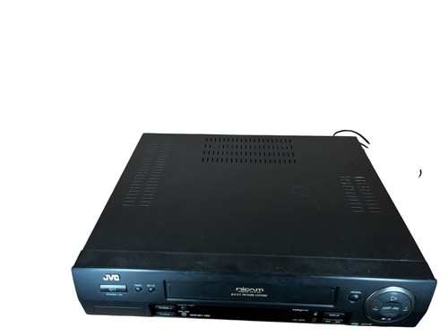 Jvc j655ek vhs - jvc, hr-j655ek