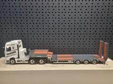 Cavallino axle low loader - 3,