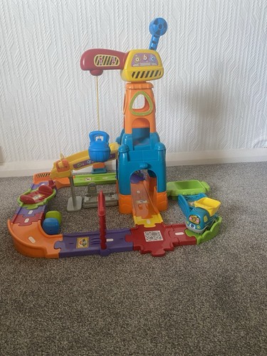 Vtech toot drivers - vtech,