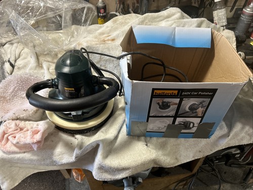Car polisher halfords - car,