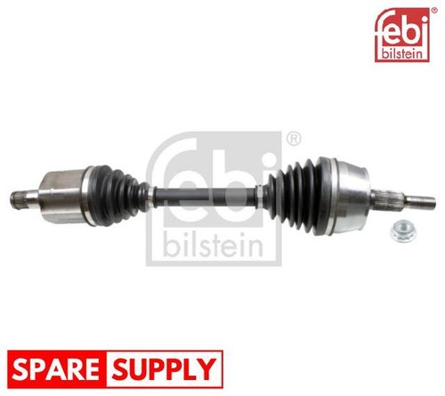 Drive shaft for - shaft, california