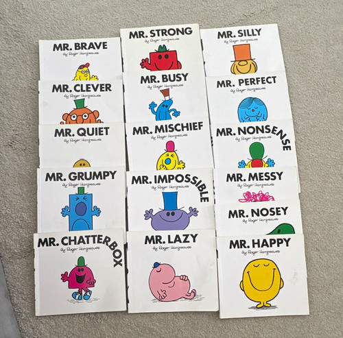 Men illustrated paperback - illustrated,