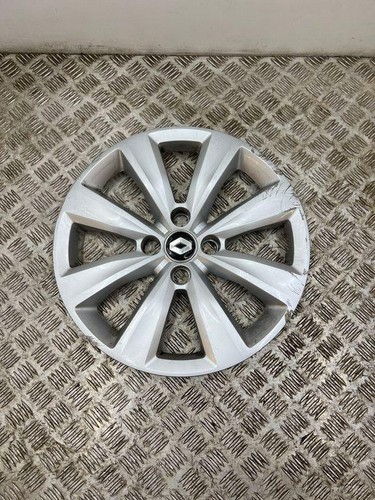 Renault clio wheel covers - v,