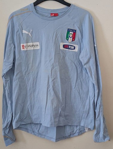 2009 puma italy national - 2009/10,