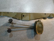 Original Hotchkiss M201 Wiper