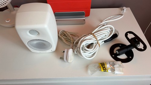 Genelec 8010a active - 8010a, studio