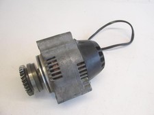 Alternator Suzuki GSF 600