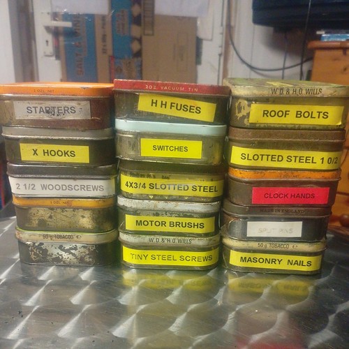 Job lot vintage uk - 21,