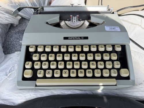 Imperial signet portable - signet,