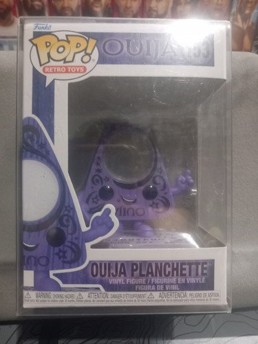 Funko pop ouija planchette 153 - pop,