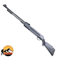 Defender Black B3 5.5mm