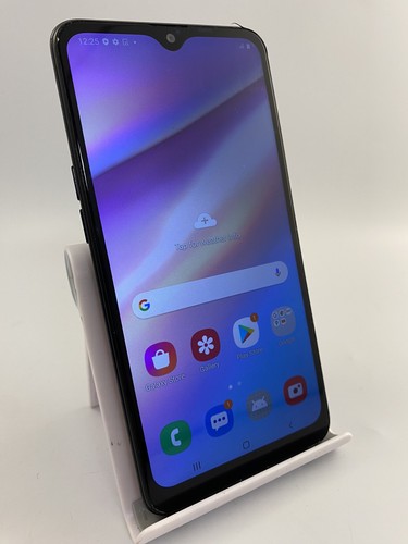 Samsung galaxy a10s black - a10s,