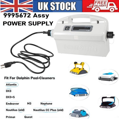 9995672 assy power supply - supply, with