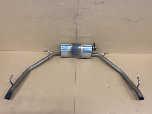 Honda civic type powerflow - type, r