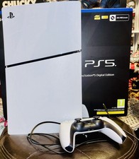 Sony PlayStation 5 Digital
