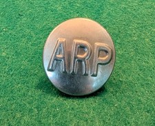 ARP (Air Raid Precautions)