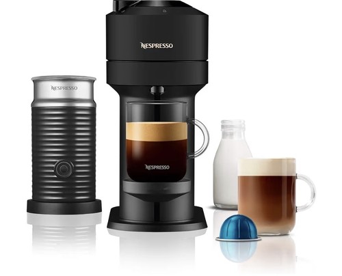 Nespresso vertuo next - nespresso,