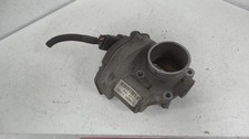 THROTTLE VALVE Ford Focus II