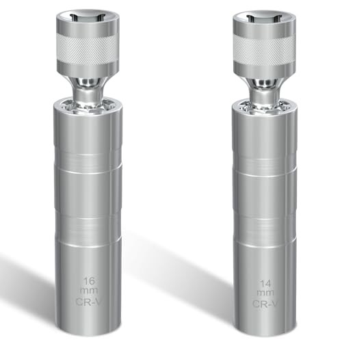 14mm 16mm thin - 14mm, magnetic