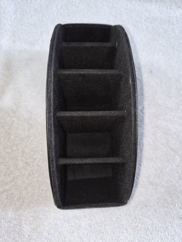 Leather remote control - leather, holder
